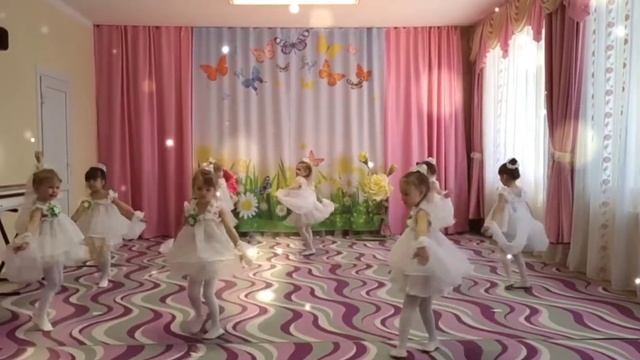 Подснежники. Пробуждение природы"