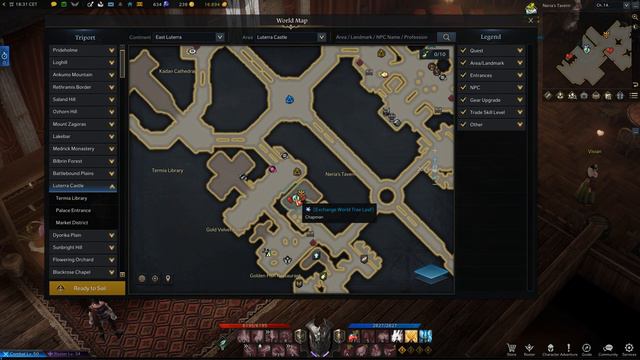 Master of Trade Skills Title - From where to get, Lost Ark