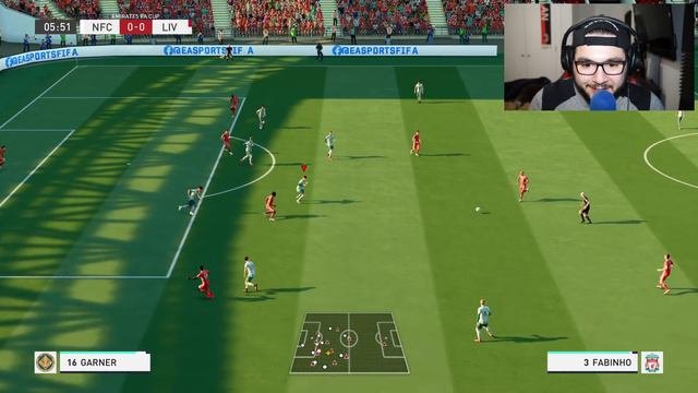 SEASON 6 FINALE! FA CUP FINAL! FIFA 21 CREATE A CLUB CAREER MODE #77
