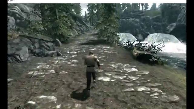 Realistic Walking Running and Sneaking Speeds