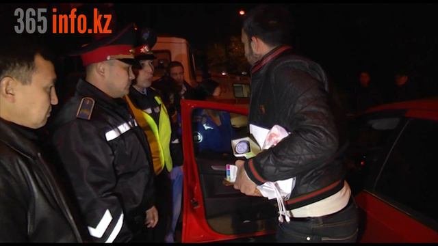 турецкий гамбит 8