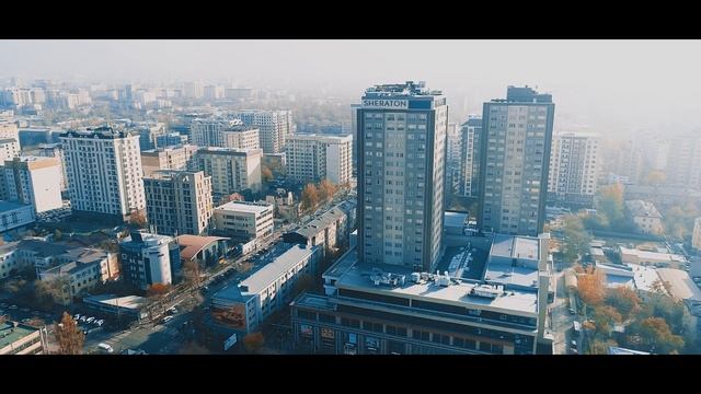 Завод Бишкек Темир