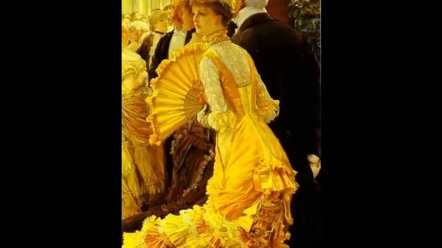 Лилия ГРИЦЕНКО -  Старинный вальс