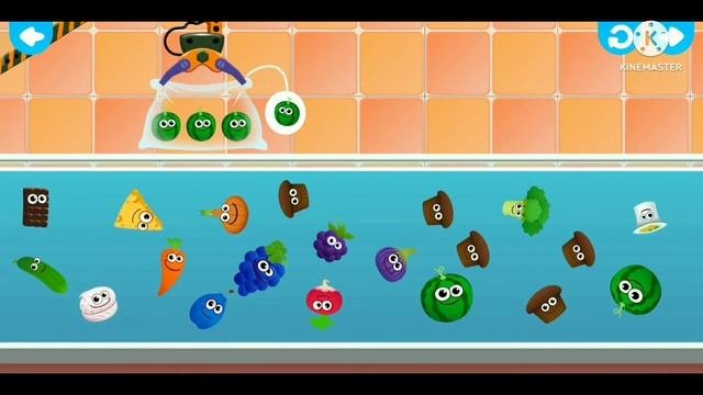 играем и учимся в месте