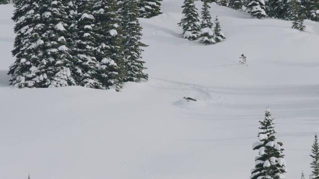Backcountry #PembyLife with Julie-Ann Chapman