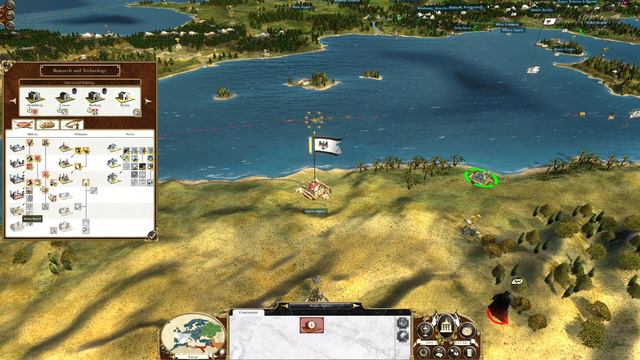 Empire: Total War World Domination Campaign #60 - Prussia