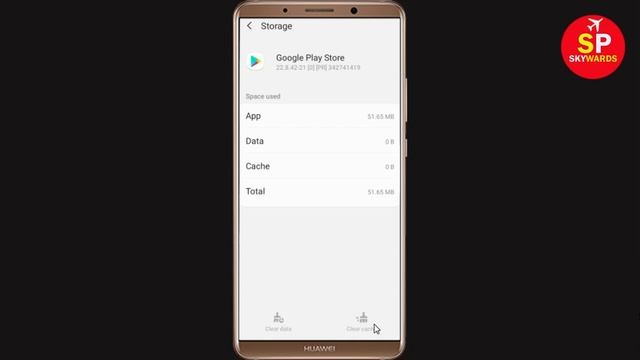 How To Fix Can't Install Whatsapp Messenger Error On Google Play Store Android and  Ios