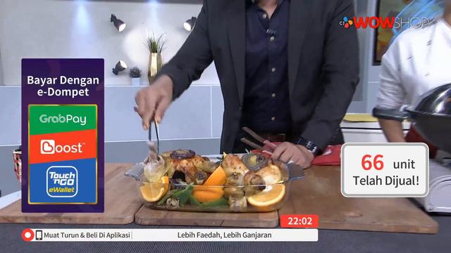 LH TEMPERED GLASS SERVINGWARE | TV9 |  P5717