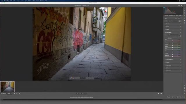 Photoshop  Mylio  Access Creativity