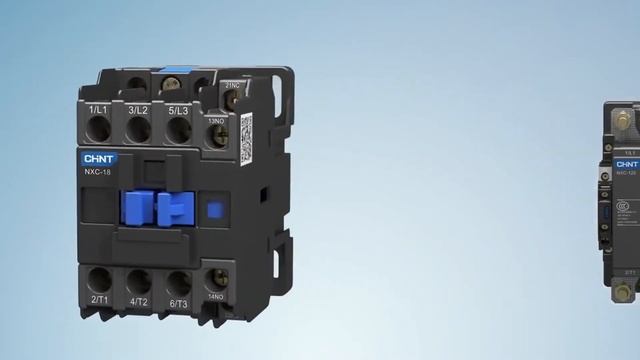 CHINT NXC Contactor | Chint NEXT