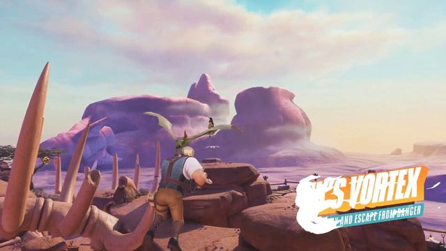 Rocket Arena - Heroes of Crater Trailer | PS4