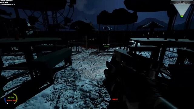 Survival Zombies The Inverted Evolution Boss  5 Robo