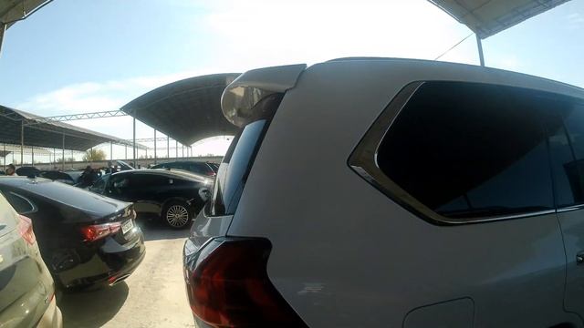 lexus lx 570 цена  мошина бозор 2 cars-Рынок авто-Car Market Uzbekistan Xorazm