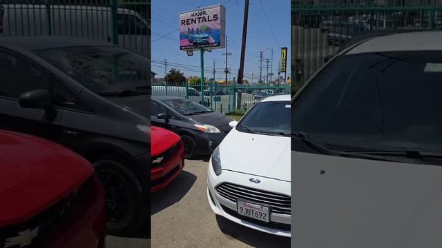 Аренда авто в Лос Анджелесе – автомобили в наличии на 27 мая 2024 | arenda-avto.la