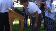 День семьи любви и верности