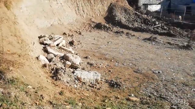 Участок 063. Богушевка. ул. Открытая. 5 сот.