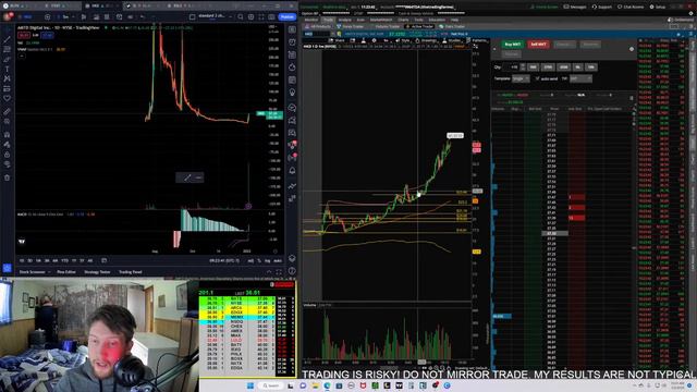 Will HKD Mega Squeeze Again?