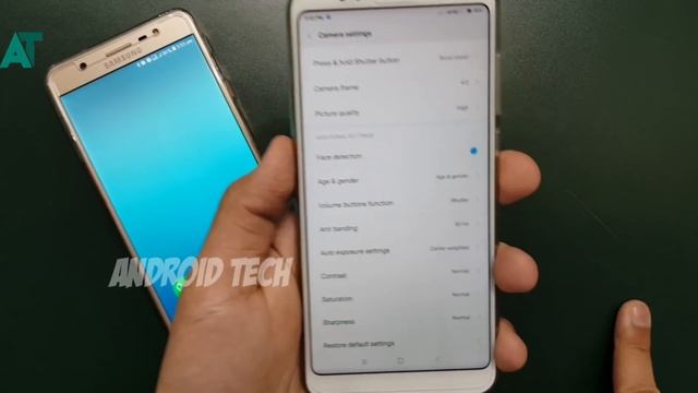 Install EIS video stabilisation in any Android phone