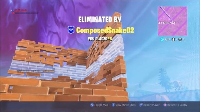 NINJA AND POKIMANE HAVE SEX!?!?! not really lol. just some normal gameplay Fortnite Battle Royale