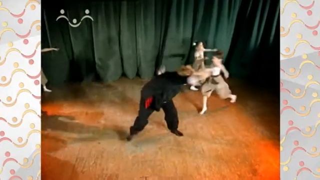 Игра для детей младшего возраста