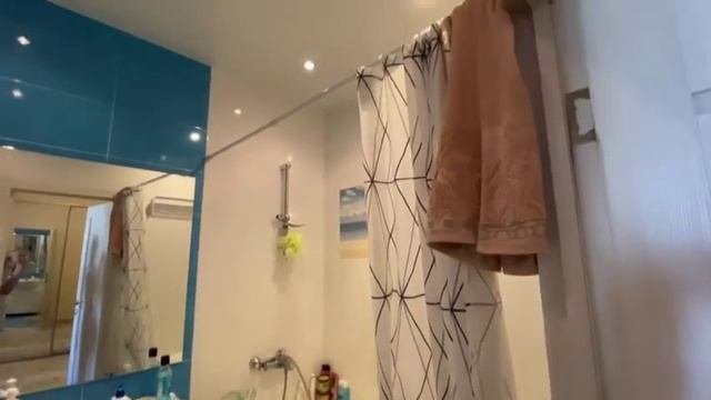 ЖК Самоцветы 1к.кв.