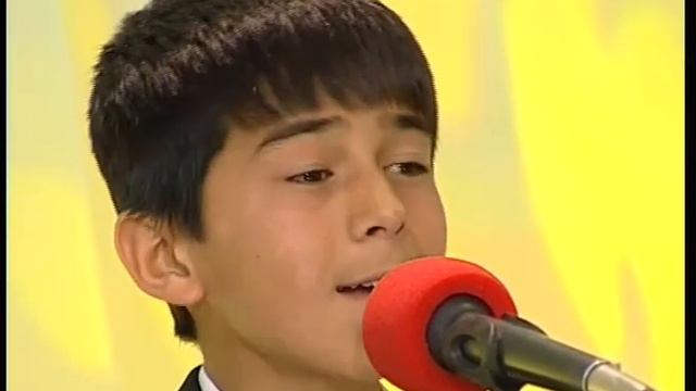FIRDAVS NEMATOV - БЕБОКЧА  
