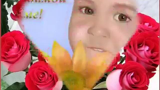 Ты мая мама только одна