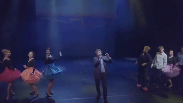Я подарю тебе Москву