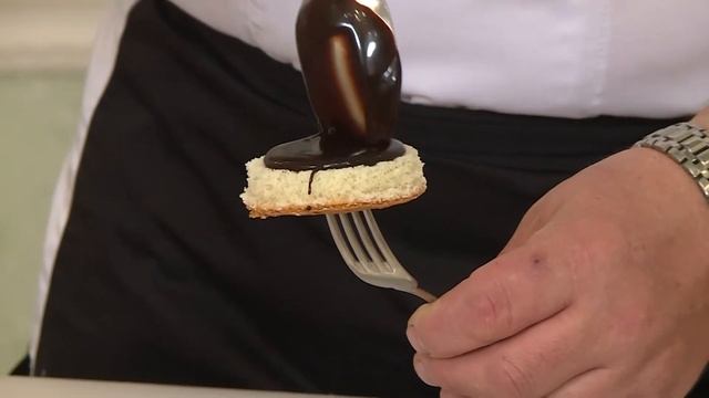 Выпуск 7 (Летний клубничный суп)
