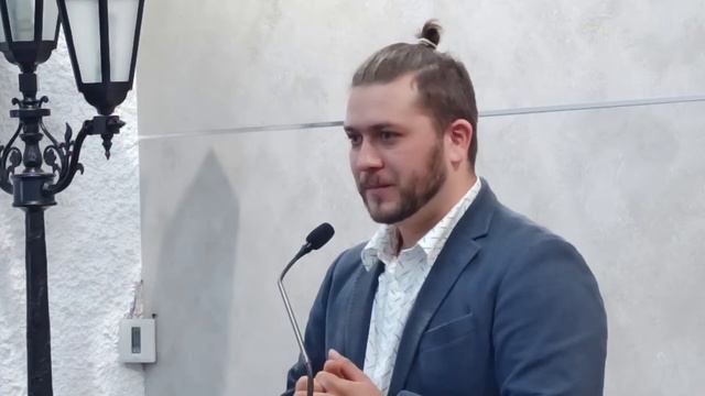 Трансляция богослужения Валенсии