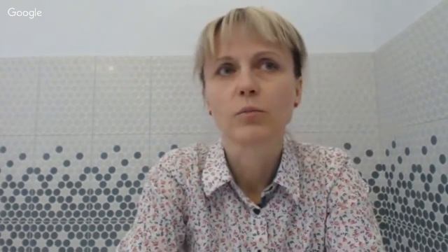 Онлайн-лекция детского невролога, специалиста по раннему развитию Светланы Малашевич