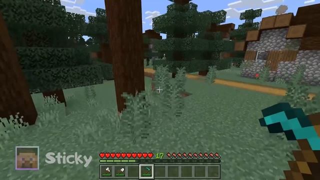 Minecraft wait what meme part 40 realistic minecraft creeper