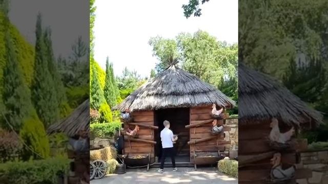 яйцеловка "ну погоди"