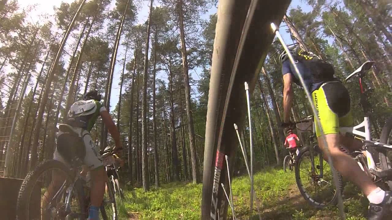Марафон Салавата Юнусова 2013