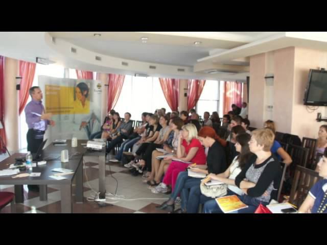 Психоэнергозащита и медитация доктора Бутримова.