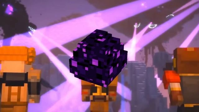 ¿Qué Pasaría Si la TORMENTA WITHER Existiera en Minecraft?