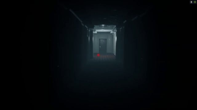 Creepy Tall Woman Is Watching You | Dark Hotel (PC) Full Let's Play
