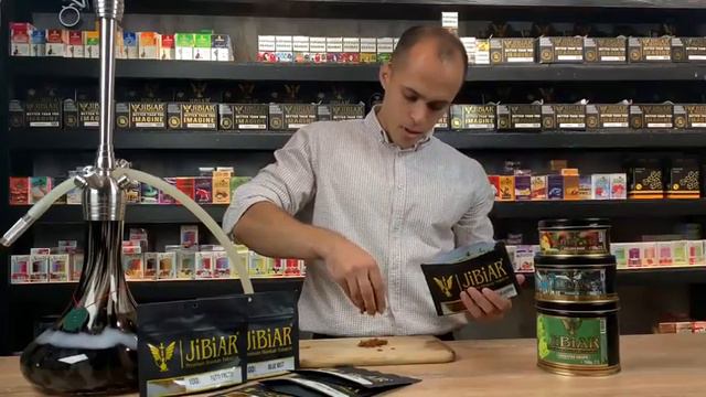 Jibiartobacco.ru