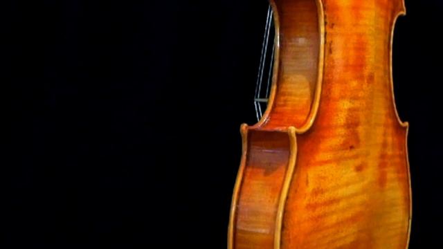 copie violon "Vieuxtemps" Guarneri 'Del Gesù' 1741