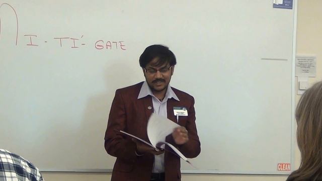 'The Elephant's Child' Read a Story from Interpretive Reading Toastmasters Speech