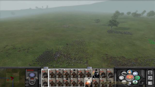 Third Age Total War: Mordor Campaign (VH/VH) - Part 19 - Defending Minas Tirith