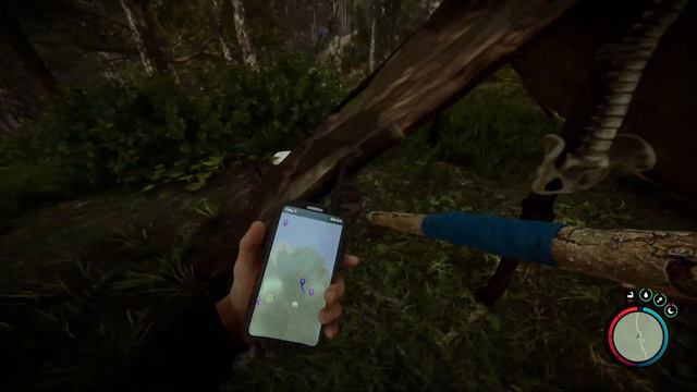 ➤ Третья попытка выжить в SONS OF THE FOREST [4K]