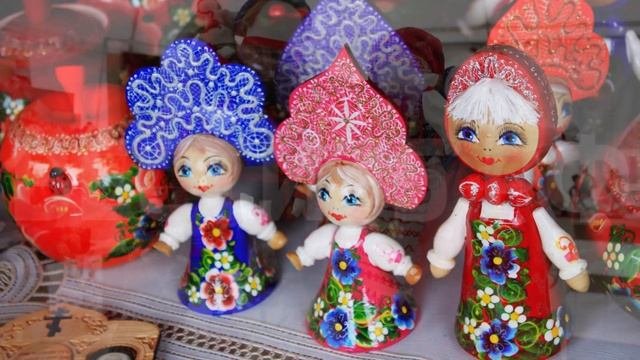 Программа мероприятий на День города в Вологде