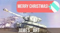 Сказка о Рождественском Гусе (M6A2E1) by James_ART