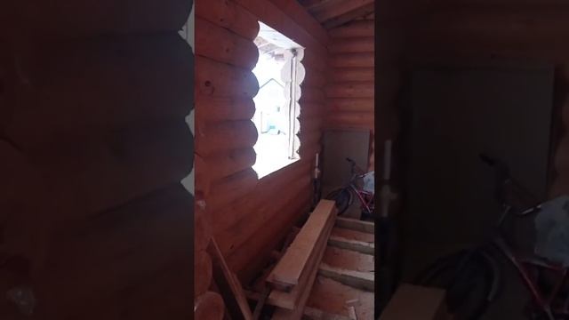 Монтаж чистовой обсады