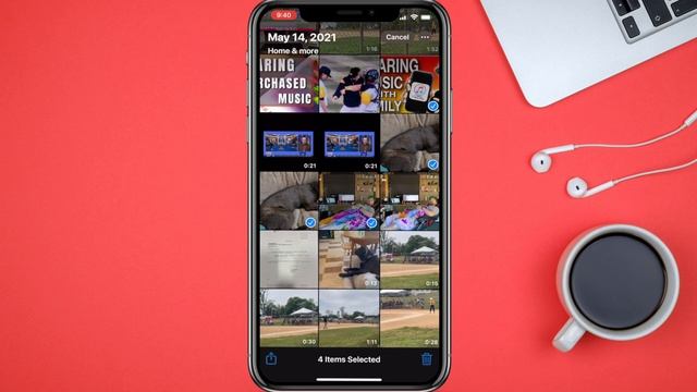 Stop Paying for iCloud Photo Storage and Do THIS Instead