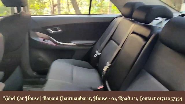 Toyota Premio 2011 | Reg 2014 | Buy Sell & Exchane | Nobel Car House