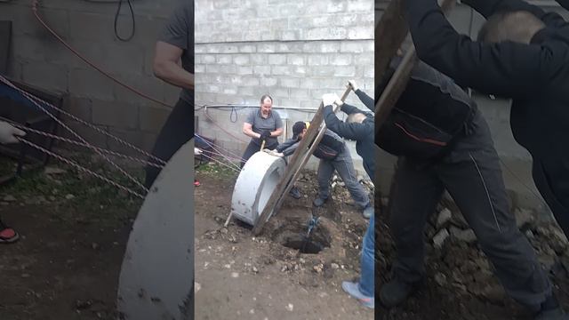 Дружный коллектив - залог успеха компании )