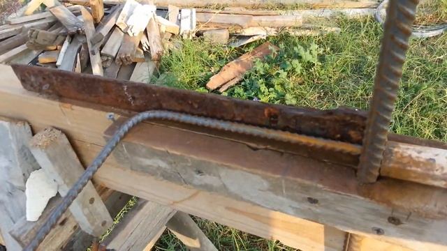 Лягушки для разноски нижней и верхней арматуры
