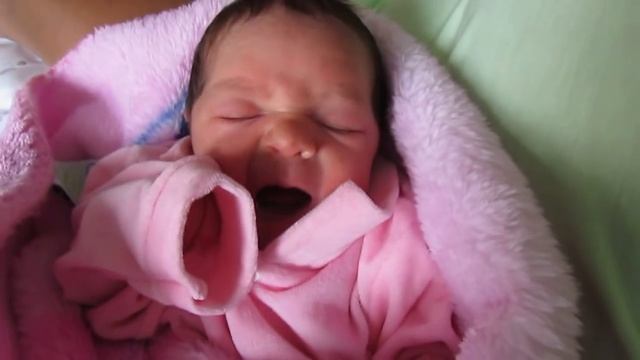 Chorinho de bebê Recém nascido